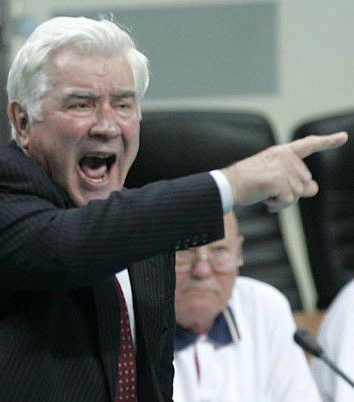 Карполь Николай